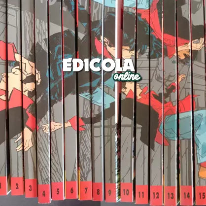 Fumetti di DYLAN DOG Viaggio dell' Incubo Completa la tua Collezione Gazzetta