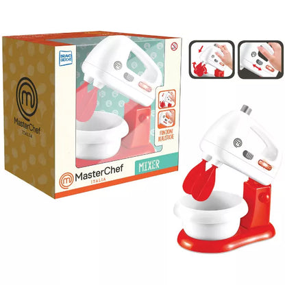 MIXER - Prodotto ufficiale Masterchef Italia (Giocattolo)