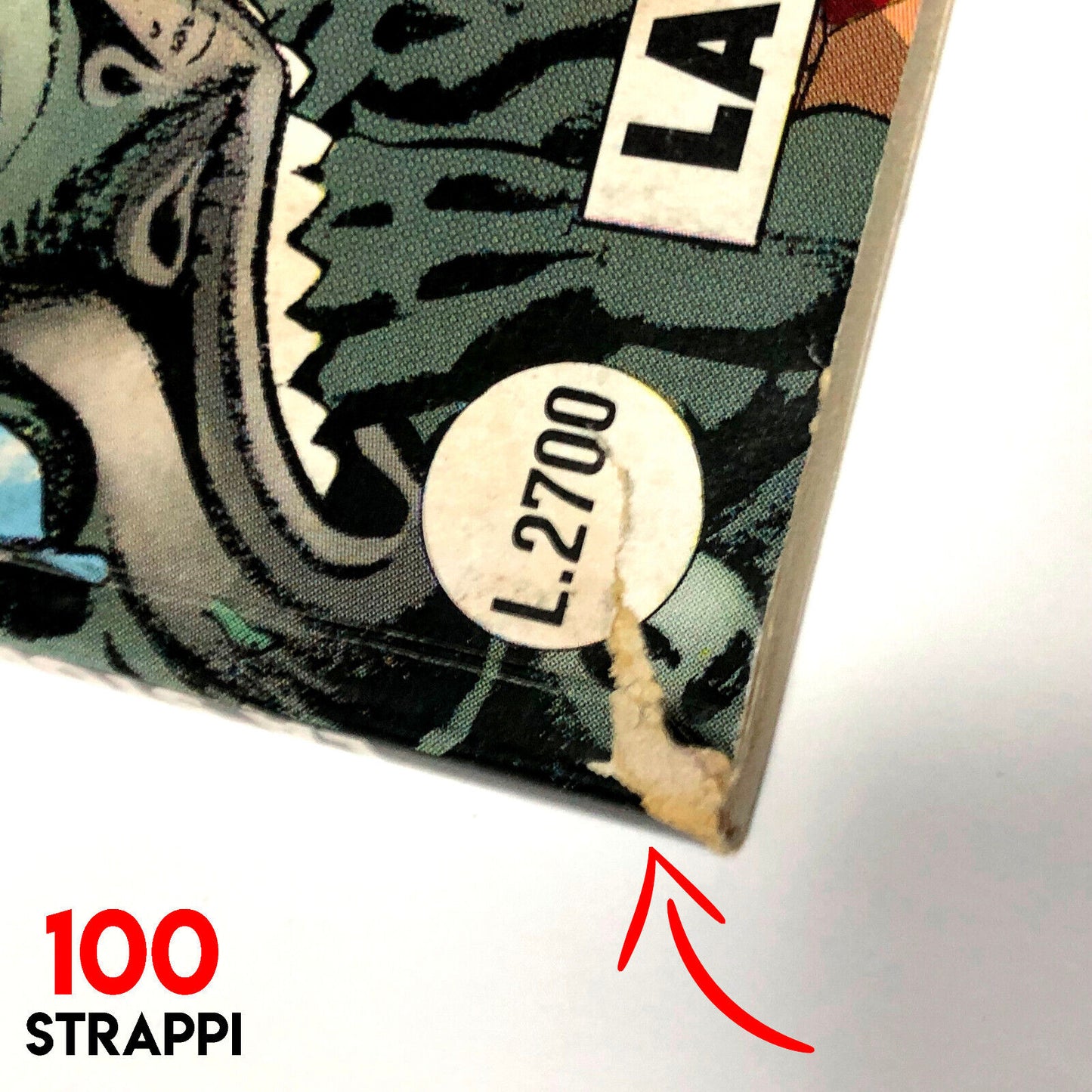 Comics von 51 bis 100 der ersten 1. Originalausgabe von Dylan Dog Lot runden Ihre Sammlung ab