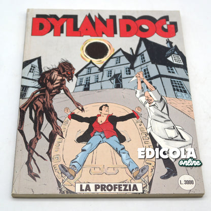 Comics von 101 bis 200 von DYLAN DOG Originallos erste 1. Auflage Vervollständigen Sie Ihre Sammlung
