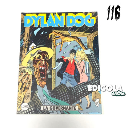 Comics von 101 bis 200 von DYLAN DOG Originallos erste 1. Auflage Vervollständigen Sie Ihre Sammlung