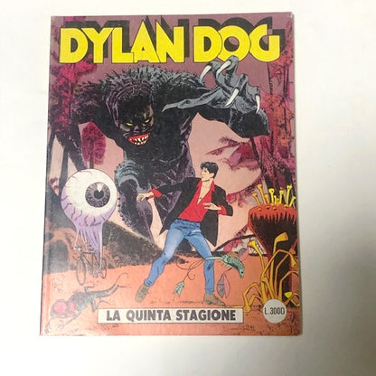 Comics von 101 bis 200 von DYLAN DOG Originallos erste 1. Auflage Vervollständigen Sie Ihre Sammlung