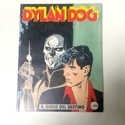 Comics von 101 bis 200 von DYLAN DOG Originallos erste 1. Auflage Vervollständigen Sie Ihre Sammlung