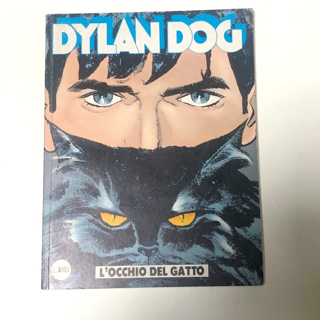 Comics von 101 bis 200 von DYLAN DOG Originallos erste 1. Auflage Vervollständigen Sie Ihre Sammlung