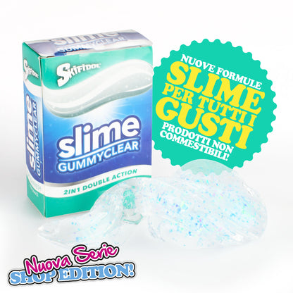 Scegli il tuo SKIFIDOL FoodSlime Food Slime - Serie 3 (Settembre 2020)