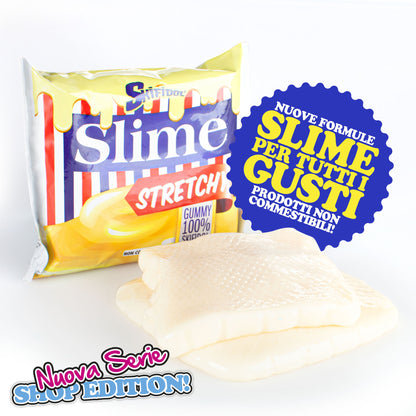 Scegli il tuo SKIFIDOL FoodSlime Food Slime - Serie 3 (Settembre 2020)