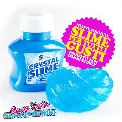 Scegli il tuo SKIFIDOL FoodSlime Food Slime - Serie 3 (Settembre 2020)