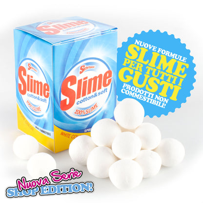 Scegli il tuo SKIFIDOL FoodSlime Food Slime - Serie 3 (Settembre 2020)