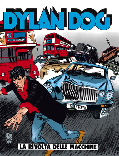 Comics von 101 bis 200 von DYLAN DOG Originallos erste 1. Auflage Vervollständigen Sie Ihre Sammlung