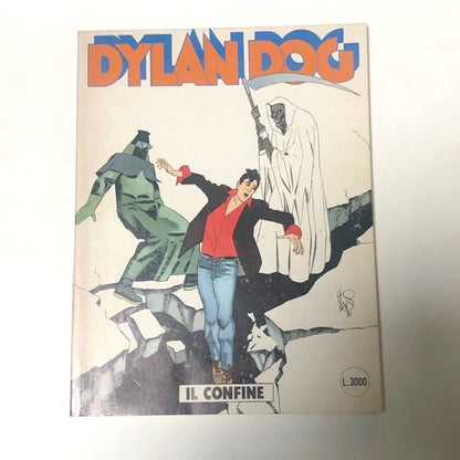 Comics von 101 bis 200 von DYLAN DOG Originallos erste 1. Auflage Vervollständigen Sie Ihre Sammlung