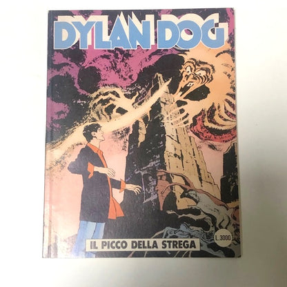 Comics von 101 bis 200 von DYLAN DOG Originallos erste 1. Auflage Vervollständigen Sie Ihre Sammlung