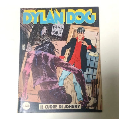 Comics von 101 bis 200 von DYLAN DOG Originallos erste 1. Auflage Vervollständigen Sie Ihre Sammlung