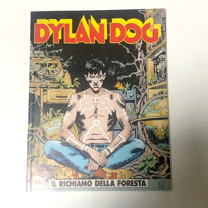 Comics von 101 bis 200 von DYLAN DOG Originallos erste 1. Auflage Vervollständigen Sie Ihre Sammlung