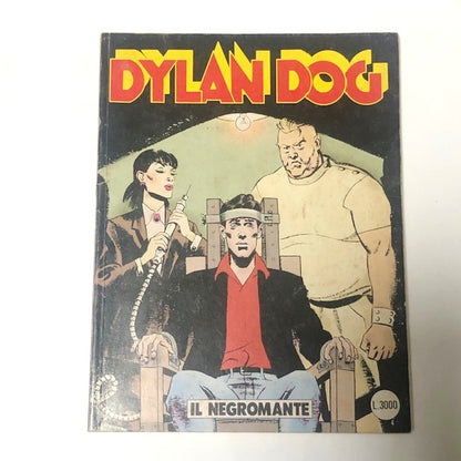 Comics von 101 bis 200 von DYLAN DOG Originallos erste 1. Auflage Vervollständigen Sie Ihre Sammlung