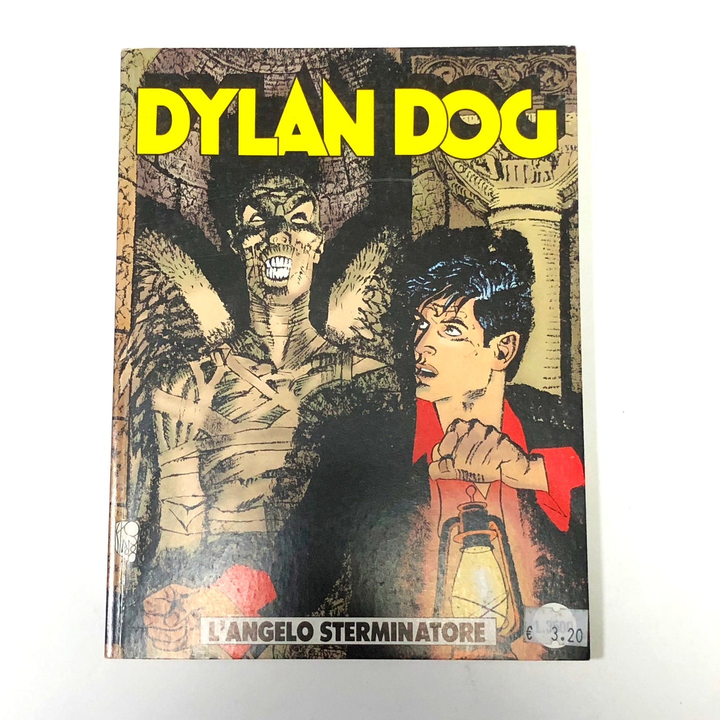 Comics von 101 bis 200 von DYLAN DOG Originallos erste 1. Auflage Vervollständigen Sie Ihre Sammlung