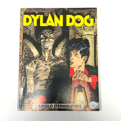Comics von 101 bis 200 von DYLAN DOG Originallos erste 1. Auflage Vervollständigen Sie Ihre Sammlung