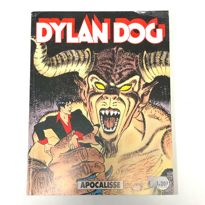 Comics von 101 bis 200 von DYLAN DOG Originallos erste 1. Auflage Vervollständigen Sie Ihre Sammlung