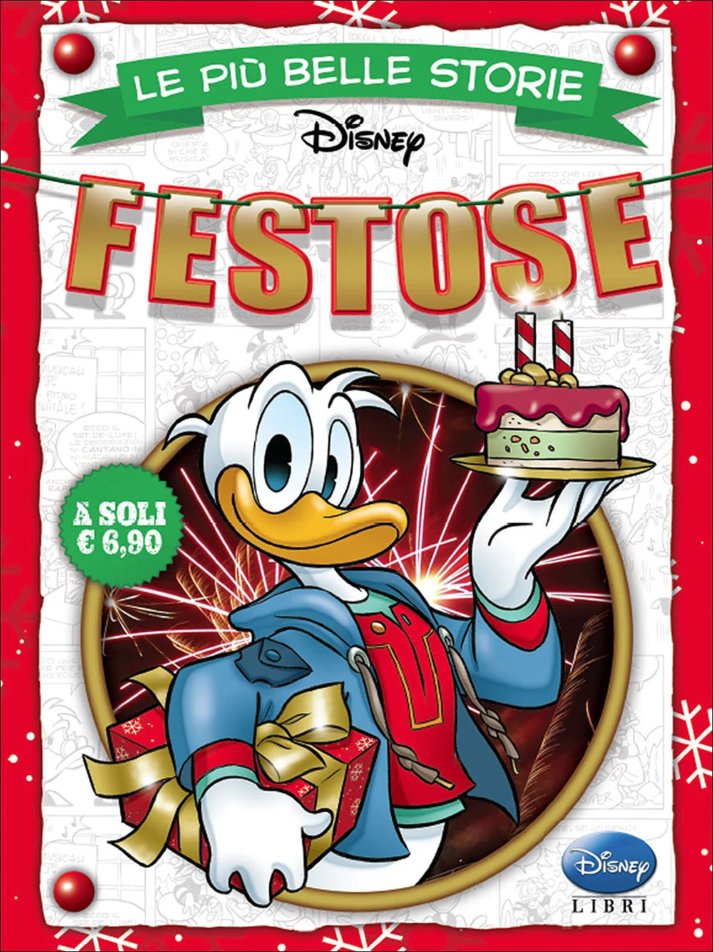 Collezione Topolibri Disney - Scegli il Tuo Topolibro - Fumetti Disney da Collezione - Topolino