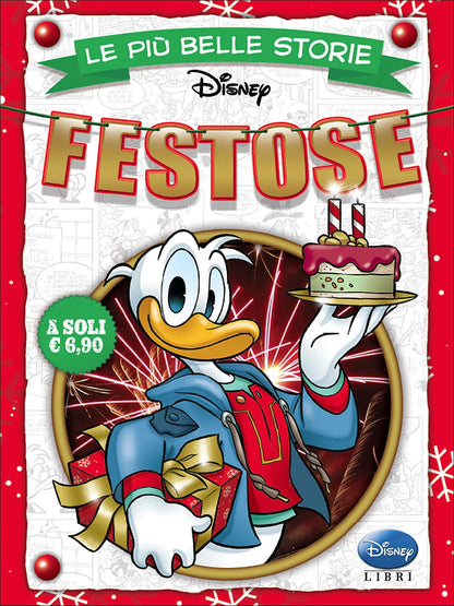 Collezione Topolibri Disney - Scegli il Tuo Topolibro - Fumetti Disney da Collezione - Topolino