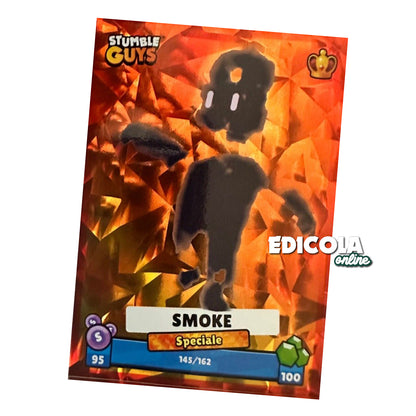 Désir - Choisissez la carte STUMBLE GUYS INVASION - CARTES ÉDITION MYTHIQUE