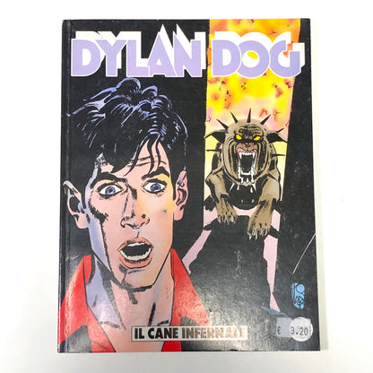 Comics von 101 bis 200 von DYLAN DOG Originallos erste 1. Auflage Vervollständigen Sie Ihre Sammlung