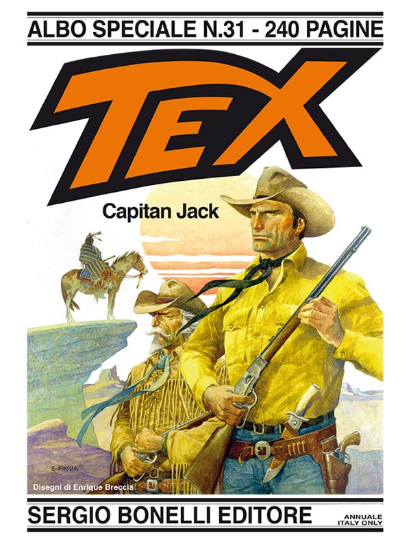 Fumetti ALBO SPECIALE Gigante TEX WILLER lotto Raro Texone Usati prima edizione