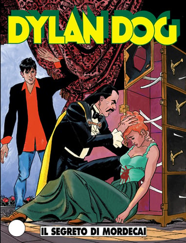 Comics von 101 bis 200 von DYLAN DOG Originallos erste 1. Auflage Vervollständigen Sie Ihre Sammlung