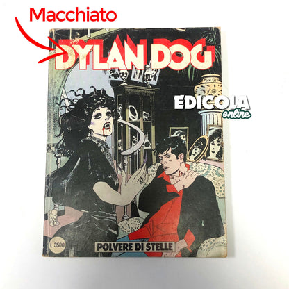 Comics von 101 bis 200 von DYLAN DOG Originallos erste 1. Auflage Vervollständigen Sie Ihre Sammlung