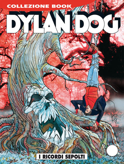 Collection complète de bandes dessinées Dylan Dog - Édition reliée