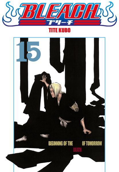 Bleach - Le manga de Tite Kubo dans une édition collector