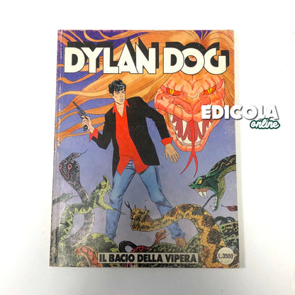 Comics von 101 bis 200 von DYLAN DOG Originallos erste 1. Auflage Vervollständigen Sie Ihre Sammlung