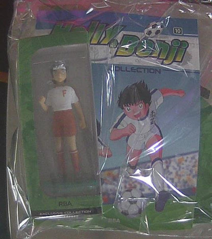 Collection Holly &amp; Benji - La collection officielle ! (RBA 2025)