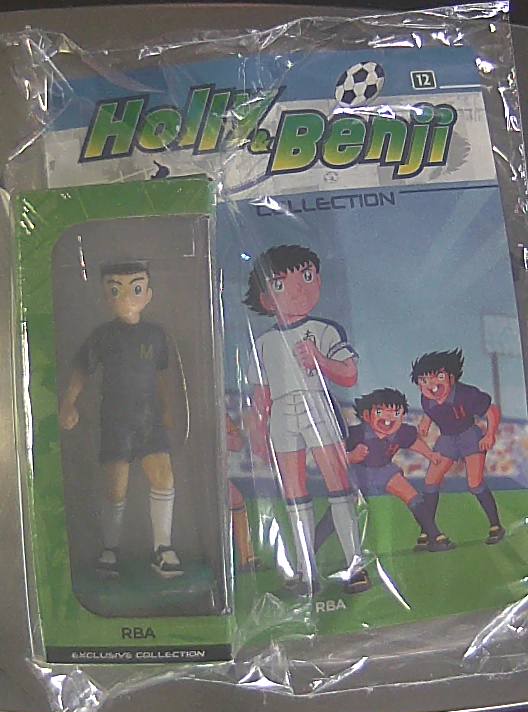 Collection Holly &amp; Benji - La collection officielle ! (RBA 2025)
