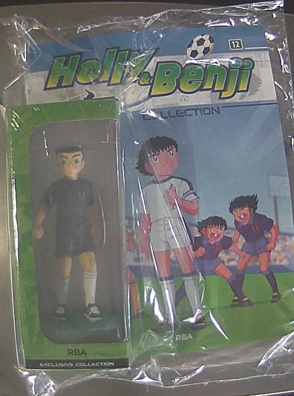 Collection Holly &amp; Benji - La collection officielle ! (RBA 2025)