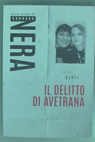 Libri - Mezzo secolo di cronaca nera