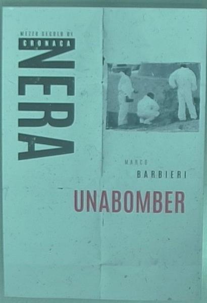 Libri - Mezzo secolo di cronaca nera