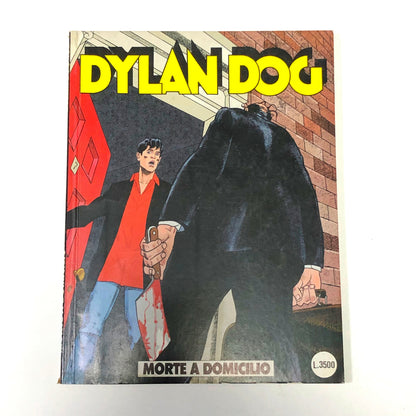 Comics von 101 bis 200 von DYLAN DOG Originallos erste 1. Auflage Vervollständigen Sie Ihre Sammlung