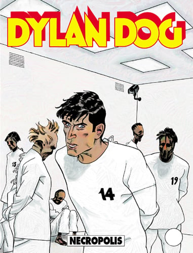 DYLAN DOG dal n. 201 al n. 300 - Prima Edizione Originale - Scegli il tuo numero - Completa la tua Collezione