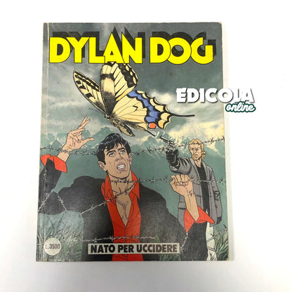 Comics von 101 bis 200 von DYLAN DOG Originallos erste 1. Auflage Vervollständigen Sie Ihre Sammlung