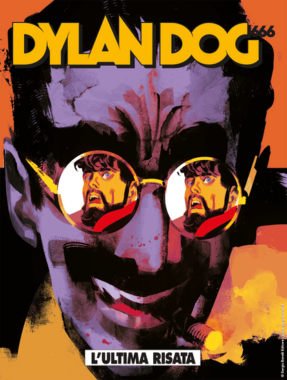 DYLAN DOG Comics 201 Original First 1st Edition Lot Complete Your Collection