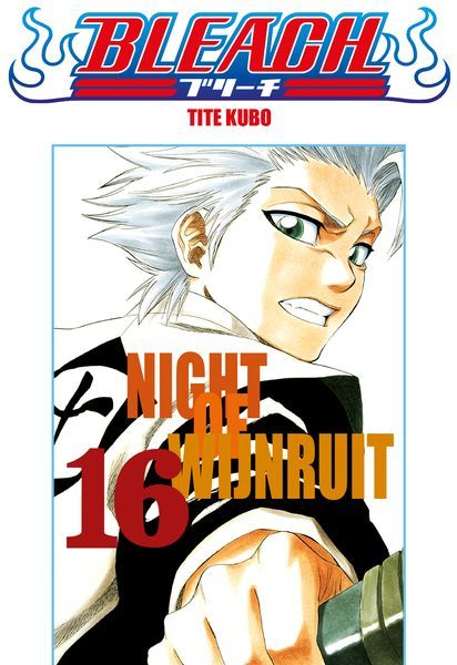Bleach - Le manga de Tite Kubo dans une édition collector