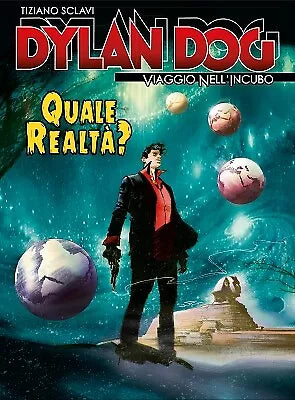 Fumetti di DYLAN DOG Viaggio dell' Incubo Completa la tua Collezione Gazzetta