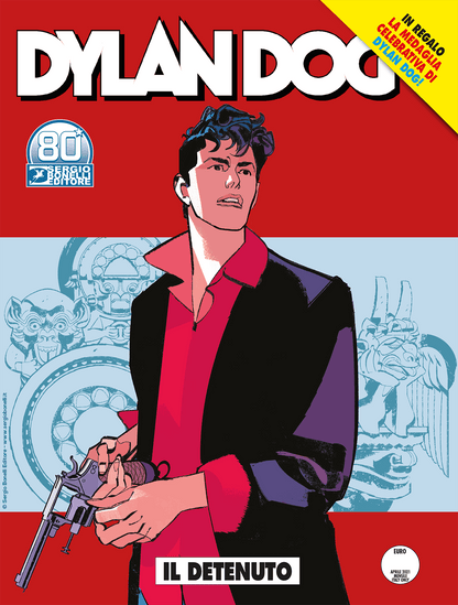 DYLAN DOG Comics 201 Original First 1st Edition Lot Complete Your Collection