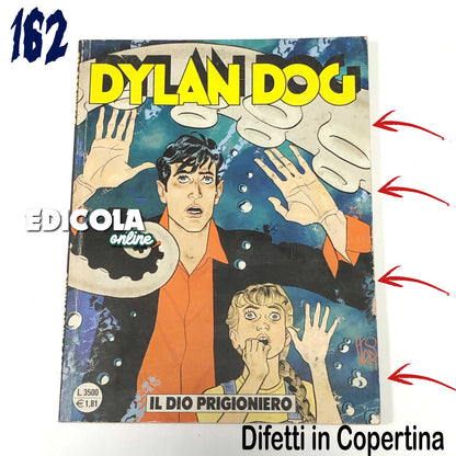 Comics von 101 bis 200 von DYLAN DOG Originallos erste 1. Auflage Vervollständigen Sie Ihre Sammlung