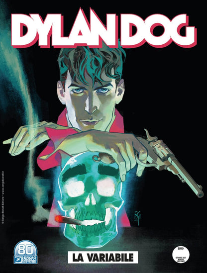 DYLAN DOG Comics 201 Original First 1st Edition Lot Complete Your Collection