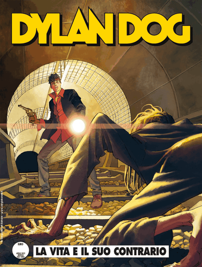 DYLAN DOG Comics 201 Original First 1st Edition Lot Complete Your Collection