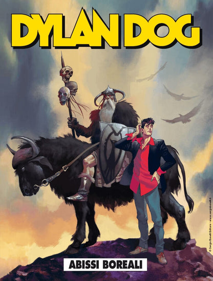 DYLAN DOG Comics 201 Original First 1st Edition Lot Complete Your Collection