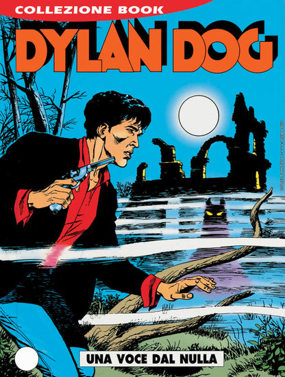 Komplet stripova DYLAN DOG Zbirka BOOK - Tvrdi uvez, potpuni niz (NOVO)