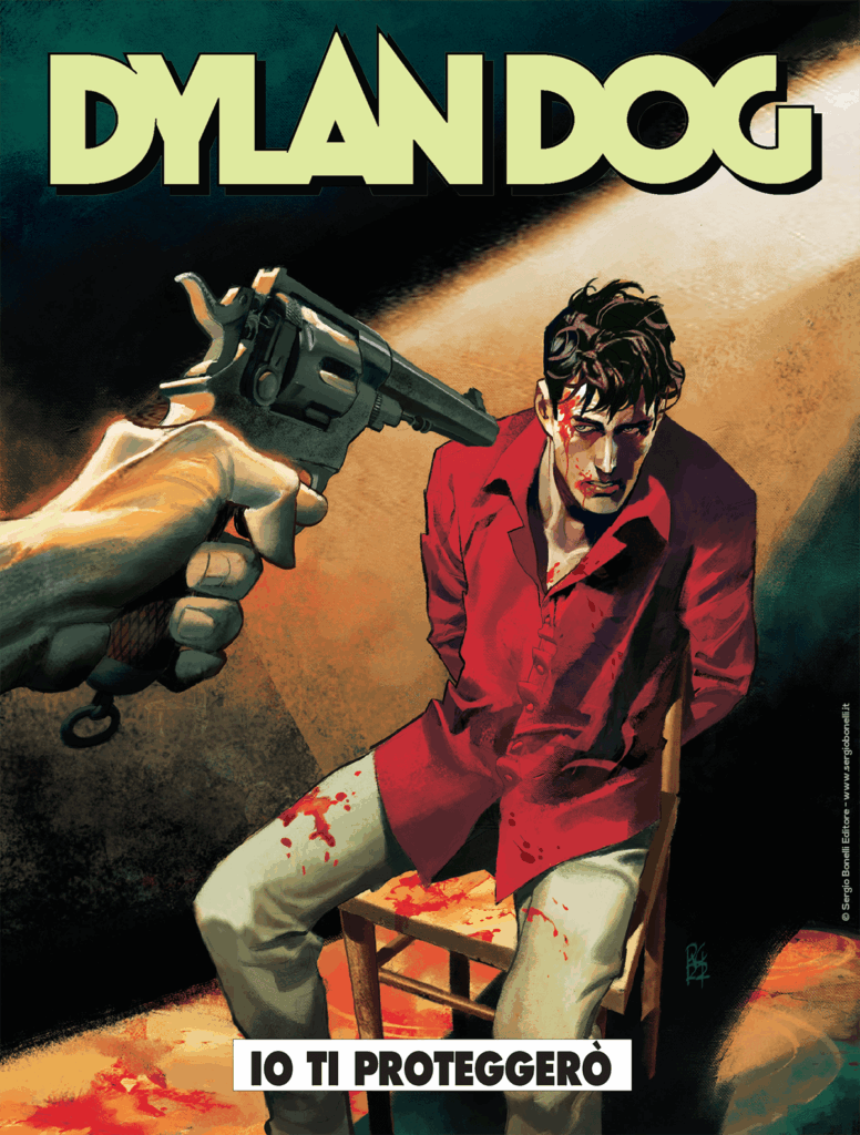 DYLAN DOG Comics 201 Original First 1st Edition Lot Complete Your Collection
