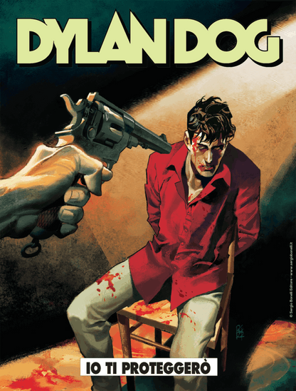 DYLAN DOG Comics 201 Original First 1st Edition Lot Complete Your Collection